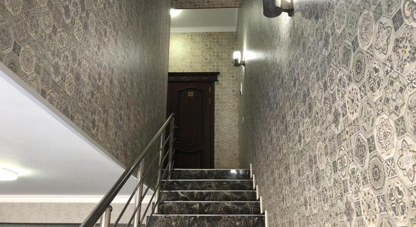 Samandar B&B Bukhara