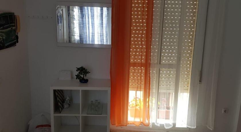 Apartamento centrico jerez de la frontera