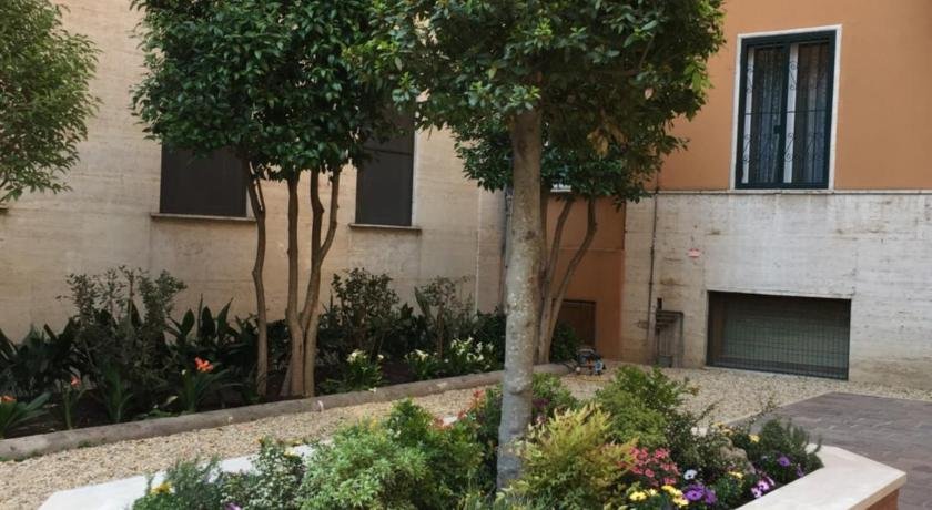 B&B Gio Colosseo - Celio