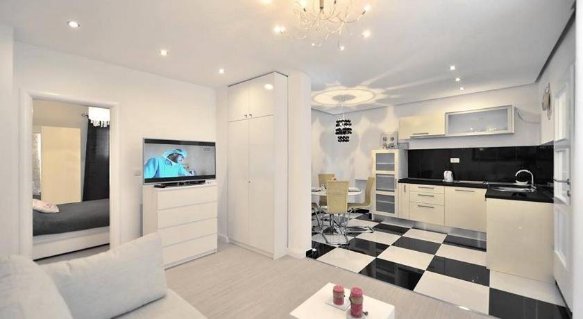 Luxury Apartment Of Split