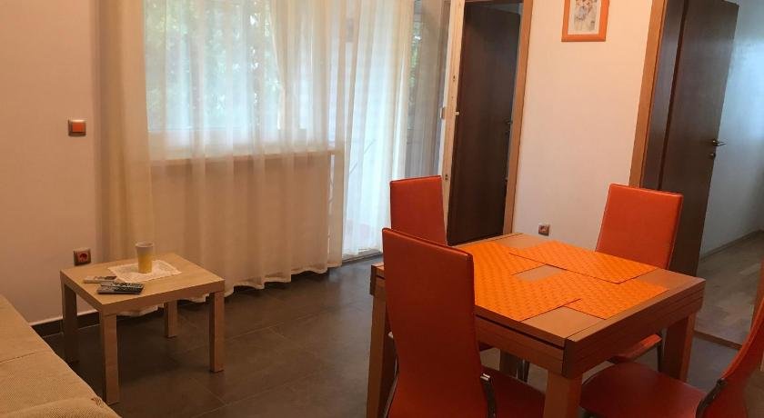 Apartment Adriana Povljana