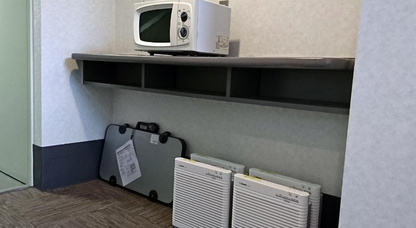 Hotel Oaks Early-Bird Osaka Morinomiya/ Vacation STAY 28787