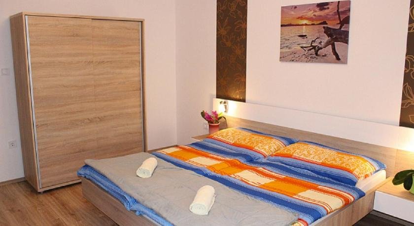 Anita Apartman Buk