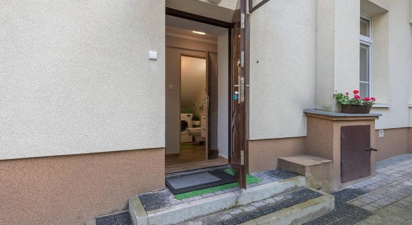 Centre Apartments-Old Town