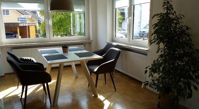 Neue Fewo in perfekter Lage Limburg a d Lahn