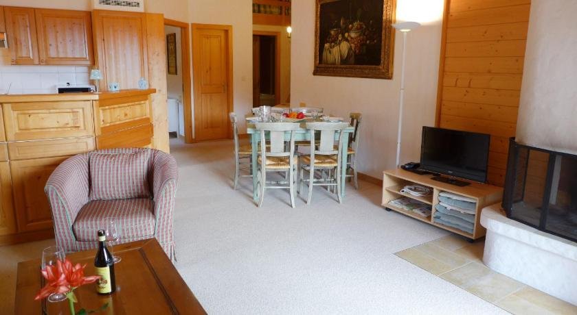 Apartment Le Faucon 7