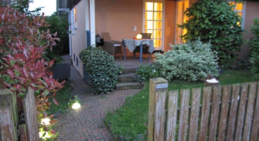Ferienwohnung Am Odenwaldlimes