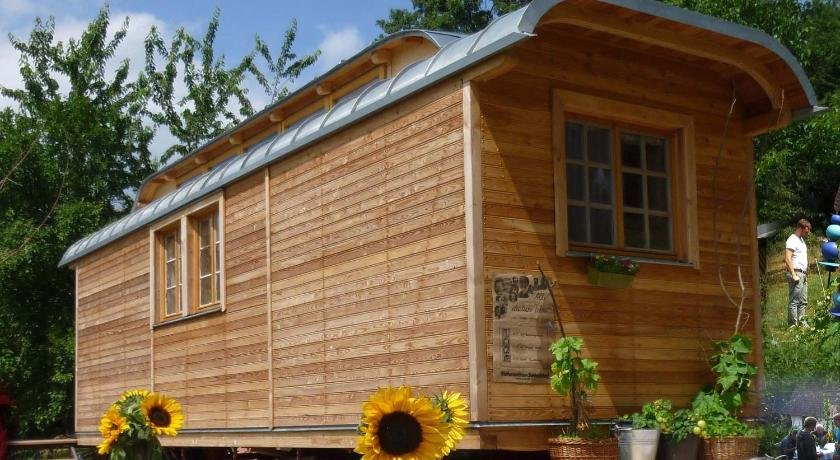 Ferienwohnung Wingertshaus