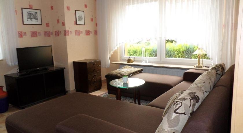 Ferienwohnung Bischoff