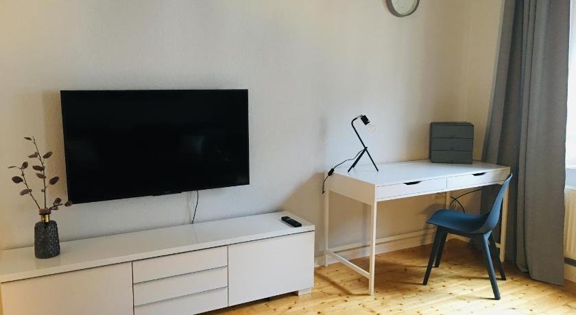 Business Apartment Wiesbaden