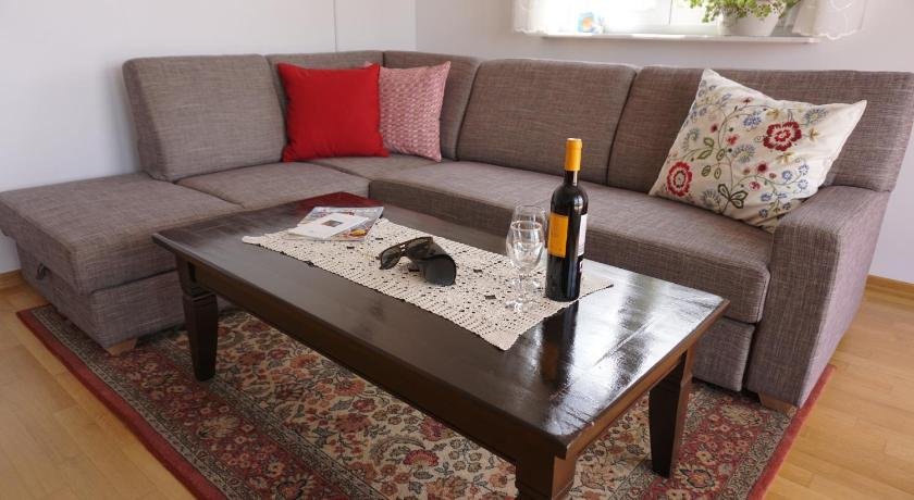 Stella Mare Apartments Podstrana