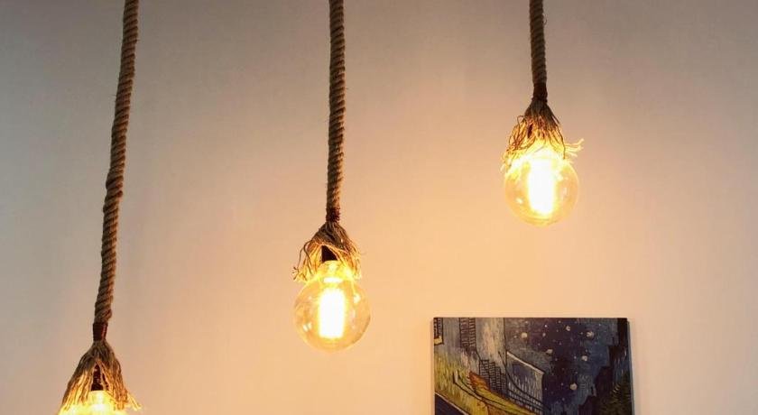 Vangogh apartment