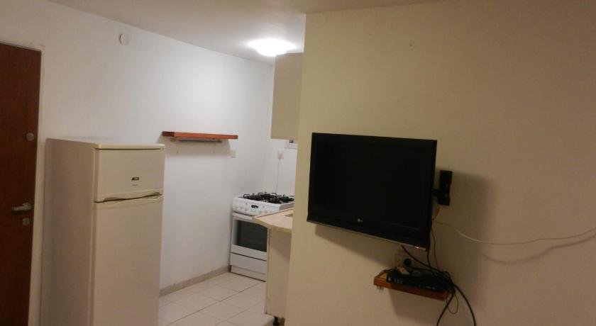 Savyon Apartment in Galilee