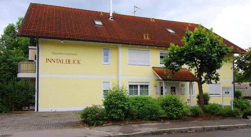 Appartementhaus Inntalblick