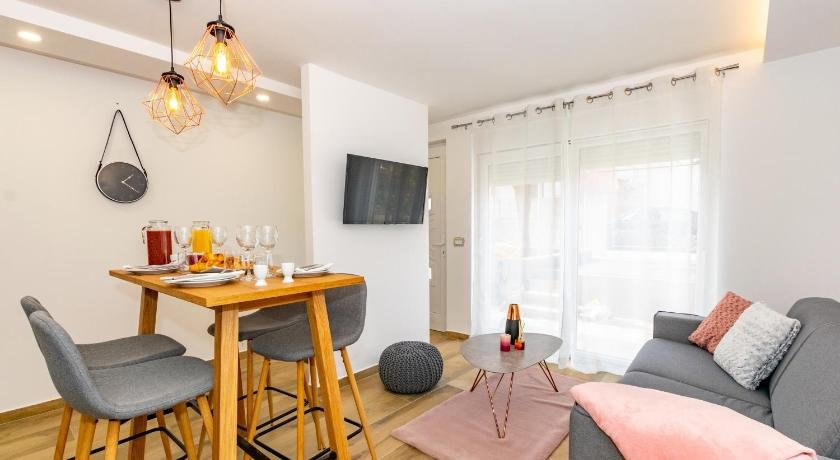 Lavanda Maslina - New Luxury Apartments