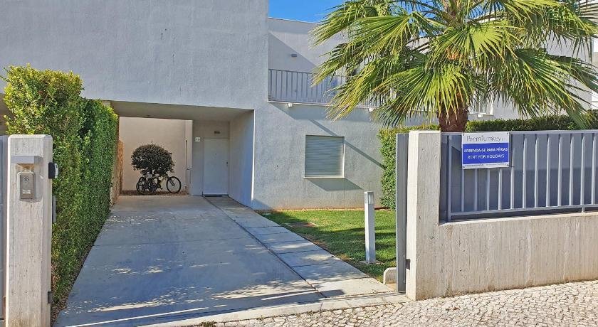 Design Villa Pascoal