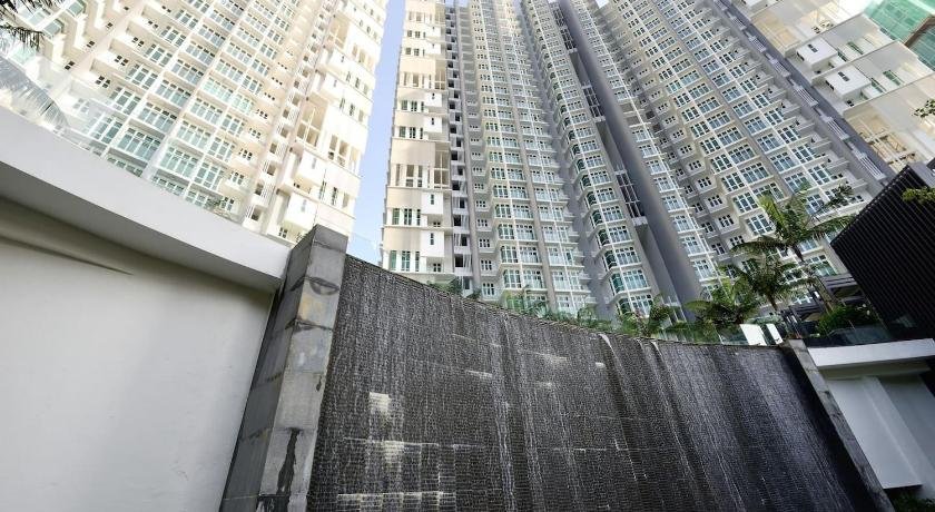 1Medini Condo By JBLOKA