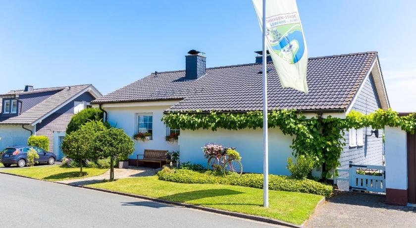 Ferienwohnung Biggesee