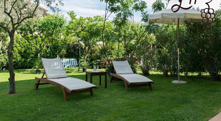 B&b Il grappolo Foresteria Lombarda