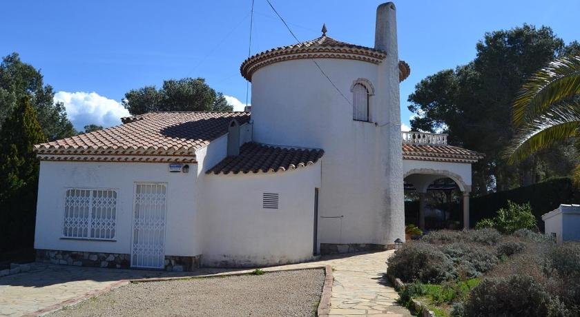Casa Silvia L'Ametlla de Mar