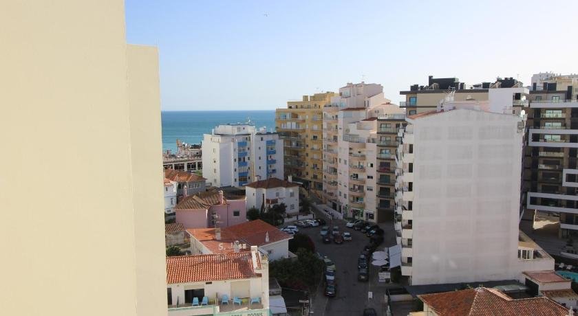 Apartment Edificio Cruzeiro IV