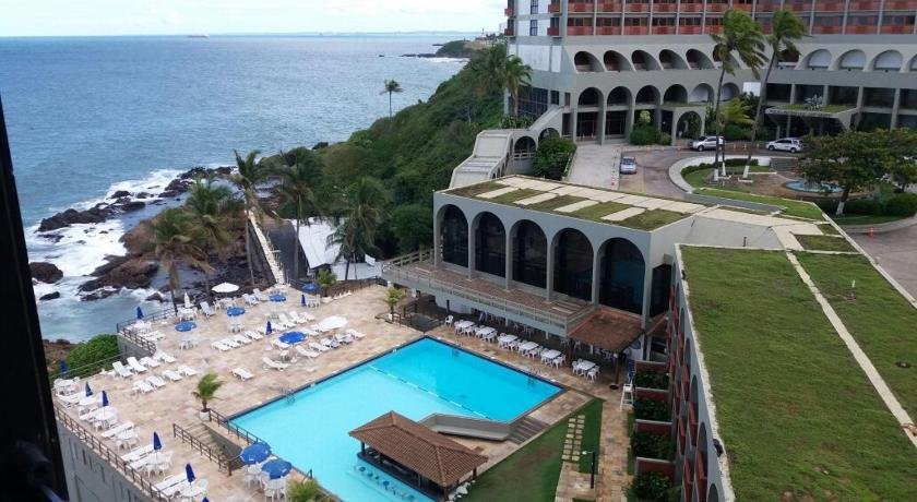 Ondina Apart Hotel Residence