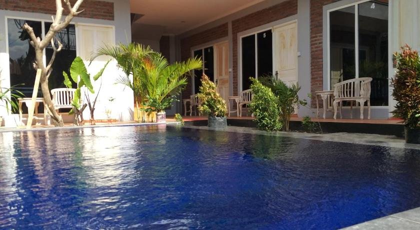PD Bali Guesthouse