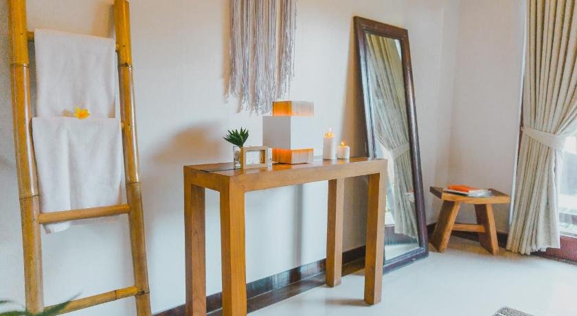 Villa Lapiz Lazuli Seminyak Kuta