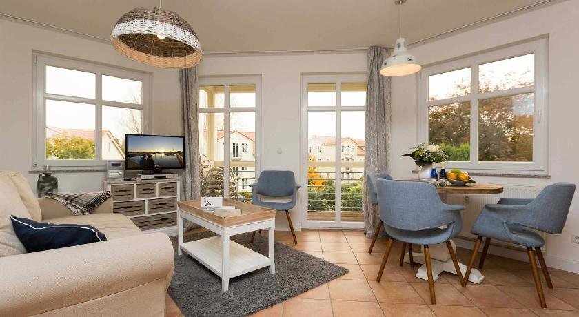 Appartement Solaris 15