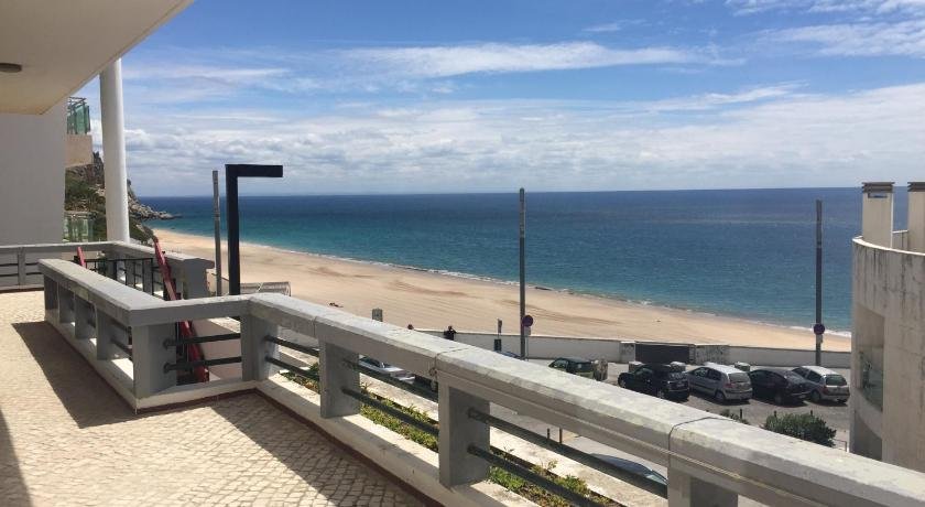Apartamento do Atlantico