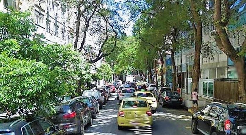 Apartamento Santa Clara Rio de Janeiro