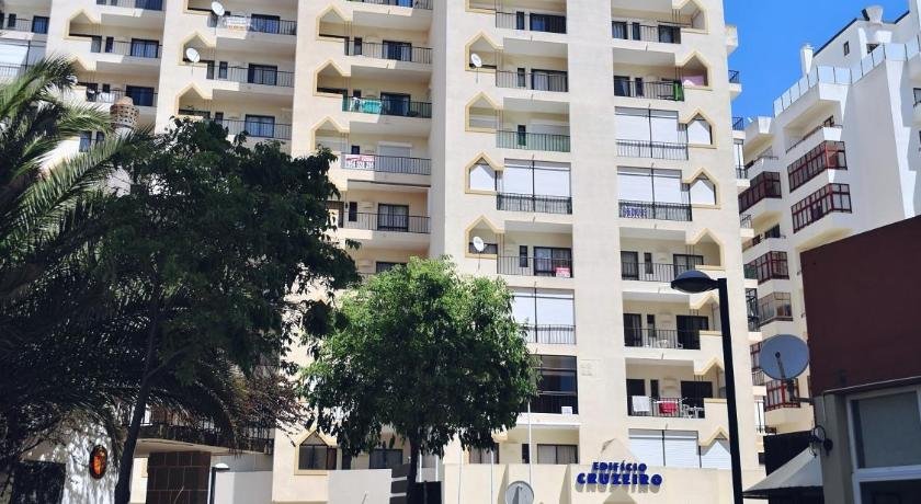 Apartment Edificio Cruzeiro III
