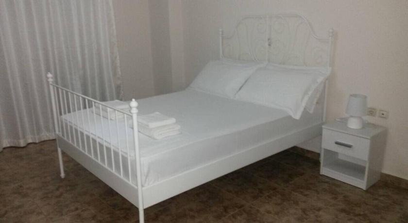Tanja Apartments Sarande