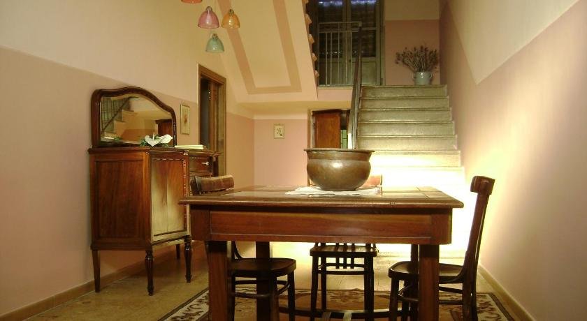 B&B Ex Magazzeno Barlotti