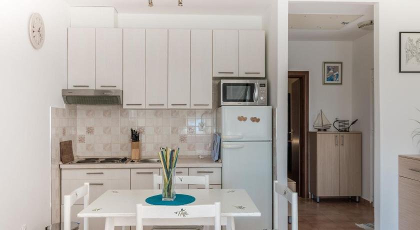 Apartments Seka Novi Vinodolski