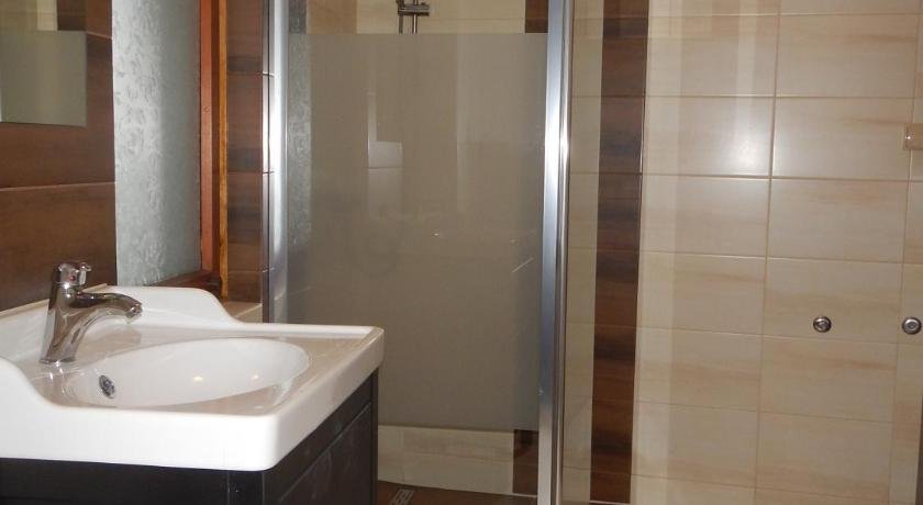 Apartament Providentia Zakopane Witkiewicza 3