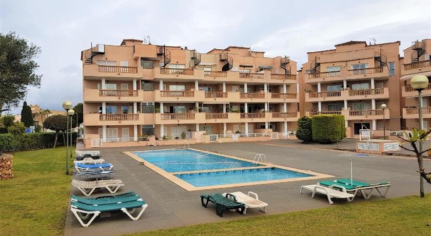 Apartamento Serendipia Resort Cala Bona @Mallorca