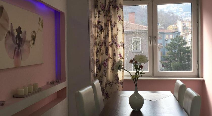 Thamer apartment