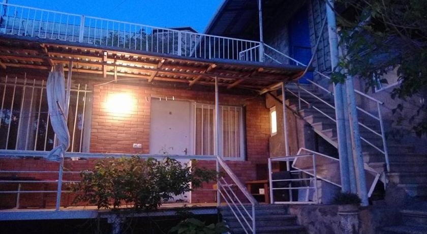 Guest House Liana Tbilisi