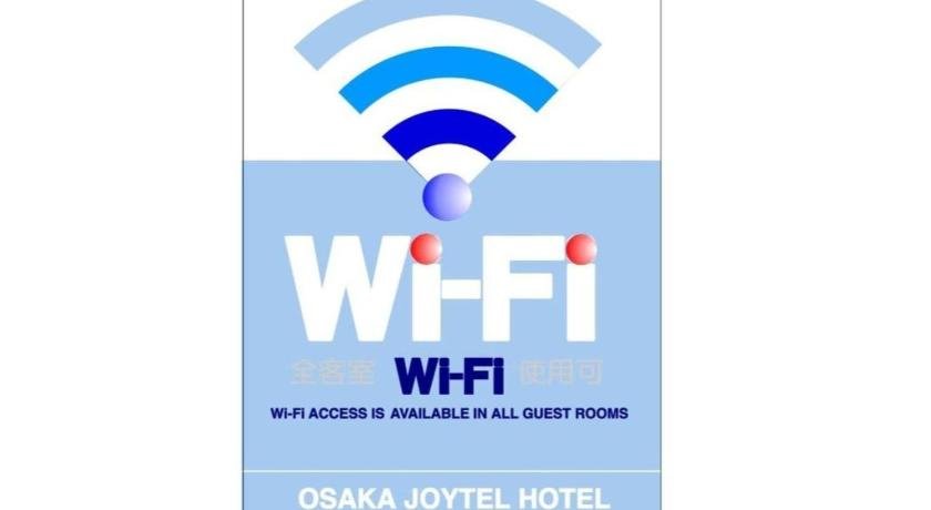 Osaka Joytel Hotel / Vacation STAY 79412