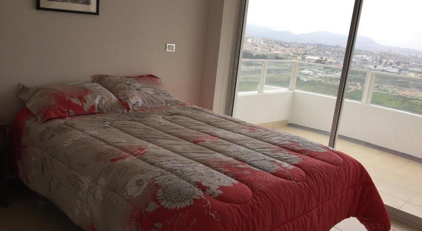 Costa Mansa II Avenida Costanera 3100 Departamento 2201