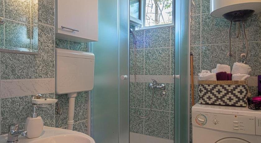 Diamond Apartments Budva