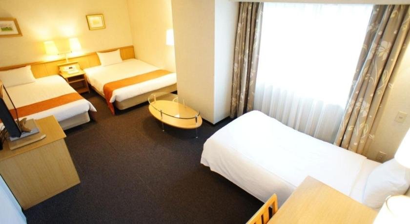 Osaka Joytel Hotel / Vacation STAY 79415