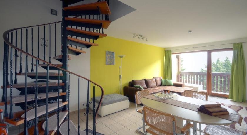 Ferienwohnung Neagu