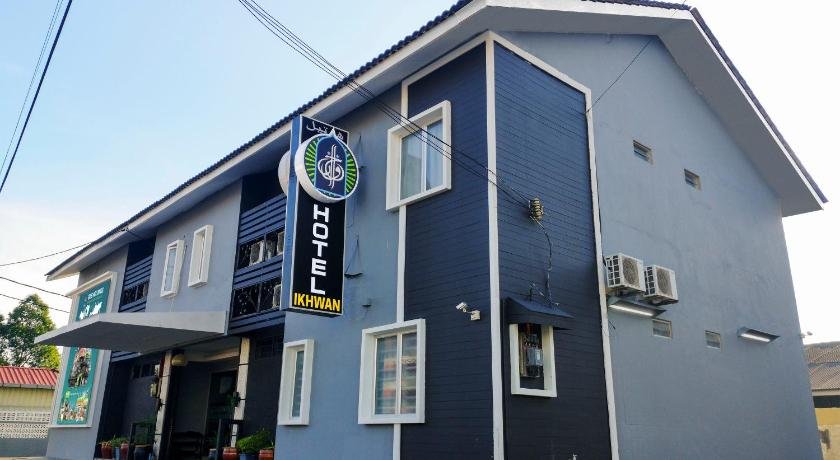 Hotel Ikhwan