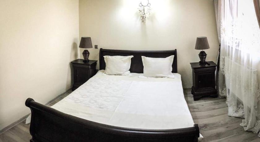 La Bebe 1 Bed