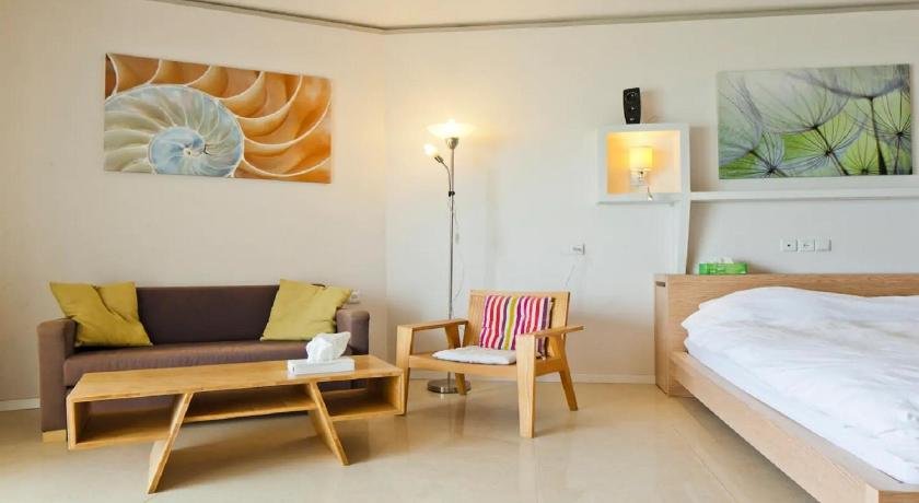 Luxury Sea View Apartment Herzliya