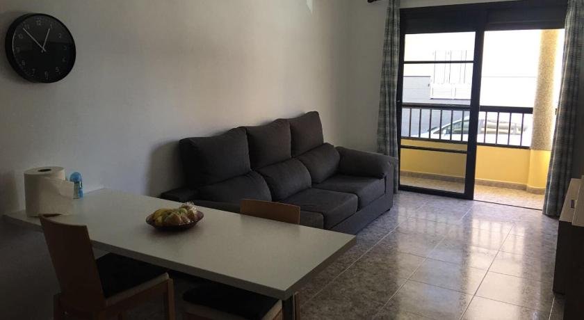 Apartamento playa Arinaga