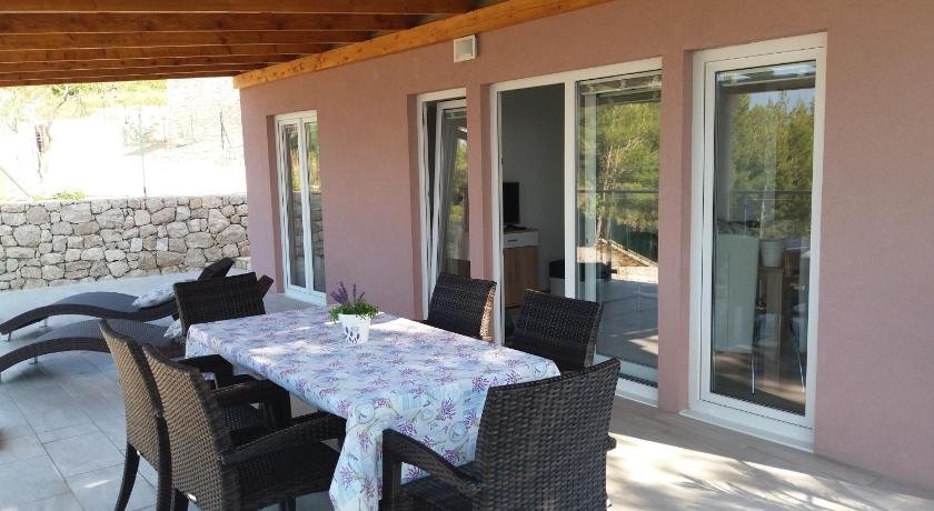 Lavanda Mobile Homes & Villas