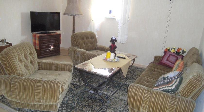 Ferienwohnung Barzen